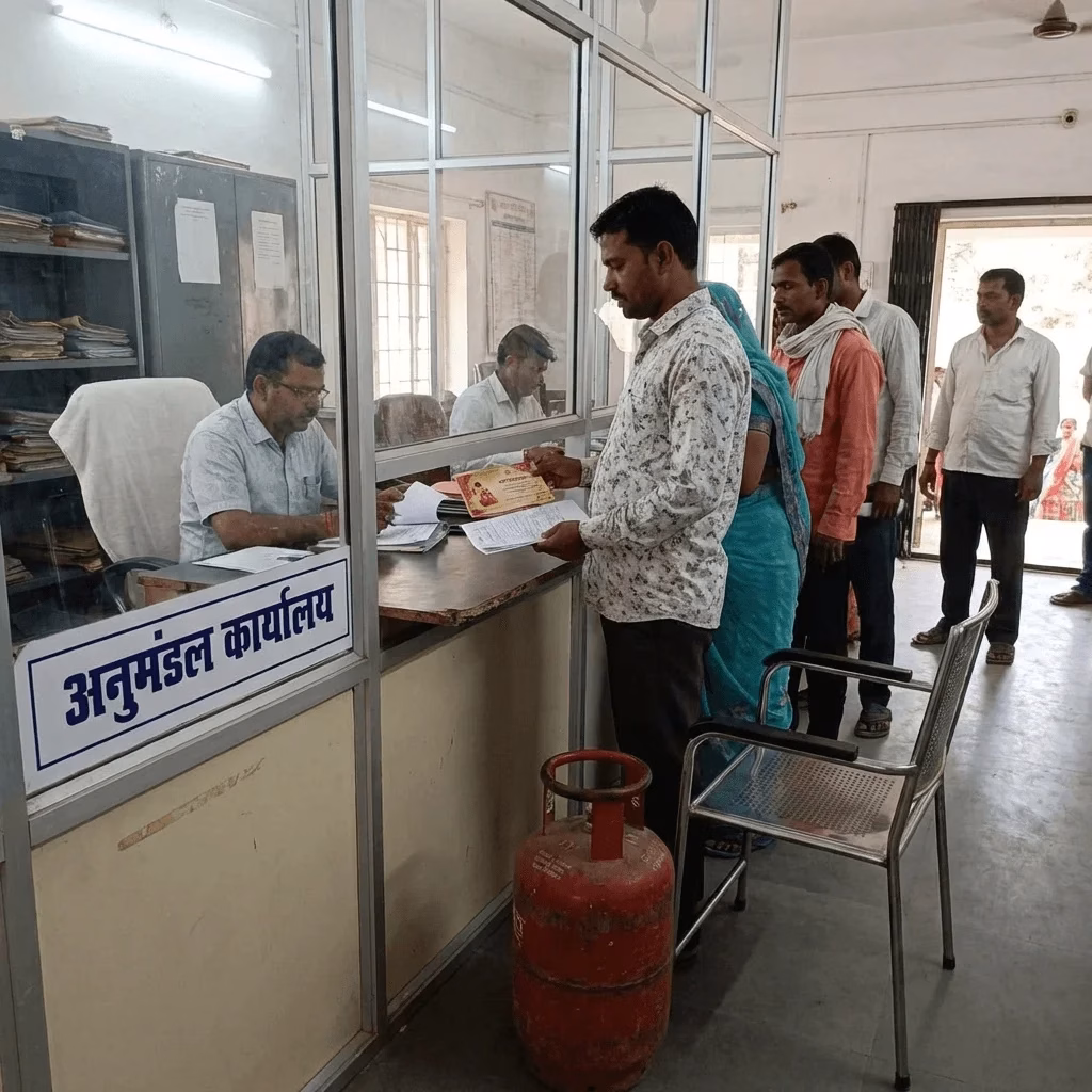 Bihar में शादी के लिए अब SDO से लेनी होगी गैस सिलेंडर की मंजूरी, कार्ड दिखाकर मिलेगा कनेक्शन