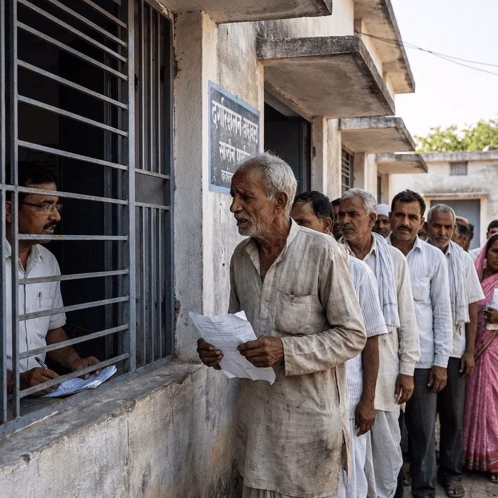 Bihar में 35.36 लाख राशन कार्ड रद्द, खाद्य विभाग की जांच में हुआ बड़ा खुलासा, लाखों लाभार्थियों पर गिरी गाज