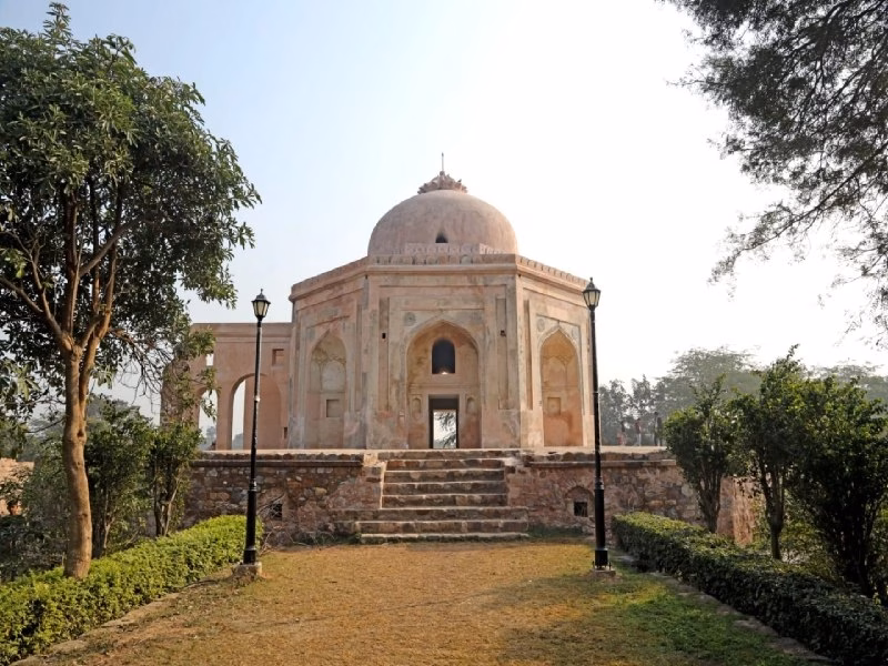 Delhi के Mehrauli Archaeological Park में 13 से 18 अप्रैल तक मनेगा Heritage Week, बच्चों के लिए होंगे खास प्रोग्राम