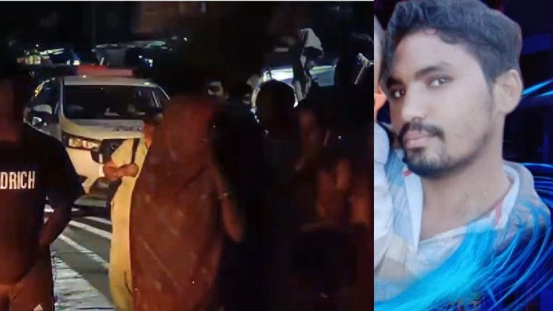 Delhi के अशोक विहार में मामूली कहासुनी पर युवक की चाकू से गोदकर हत्या, एक वयस्क और नाबालिग गिरफ्तार