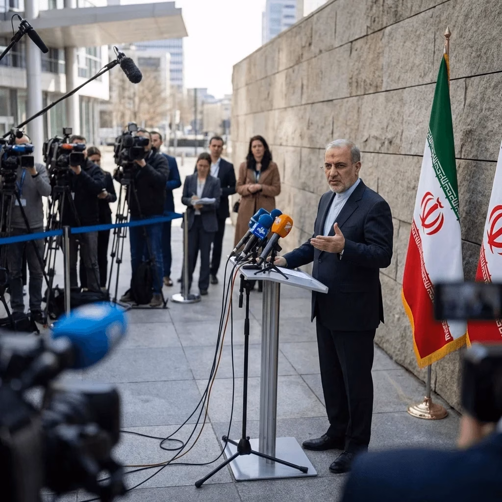 World: ईरान की बड़ी चेतावनी, इज़राइल ने लेबनान पर हमले नहीं रोके तो अमेरिका के साथ हुए सीजफायर समझौते से हटेगा तेहरान