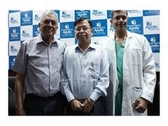 Delhi के प्राइवेट अस्पताल में हुआ पहला सफल Lung Transplant, 1 साल बाद भी स्वस्थ हैं मरीज