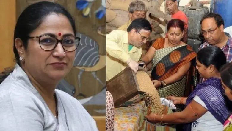 Delhi में राशन कार्ड के लिए आय सीमा बढ़ी, अब डिजिटल करेंसी से मिलेगा अनाज, शराब-गुटके में नहीं उड़ा पाएंगे पैसा