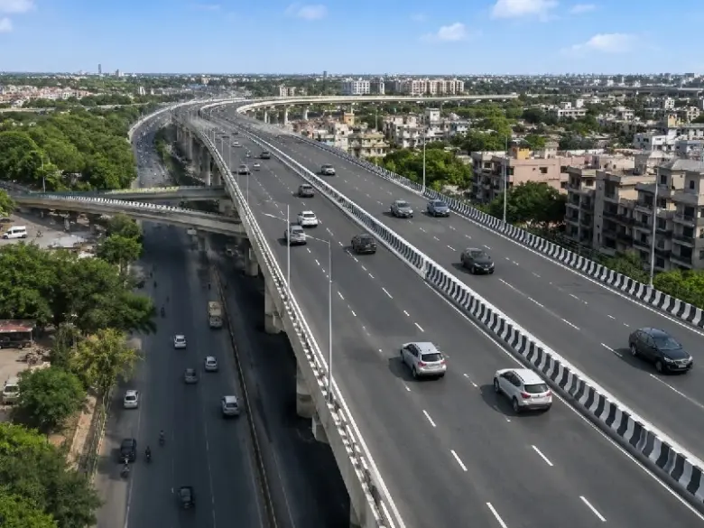 Delhi के पंखा रोड पर बनेगा 6-लेन एलिवेटेड कॉरिडोर, द्वारका और जनकपुरी वालों को जाम से मिलेगी राहत