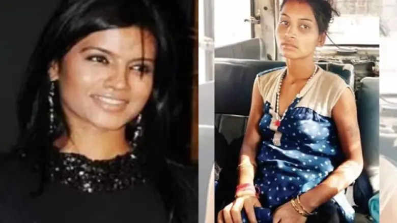 Mumbai की सड़कों पर भीख मांगती मिलीं पूर्व Bhojpuri एक्ट्रेस Mitali Sharma, मानसिक स्वास्थ्य केंद्र में हुईं भर्ती