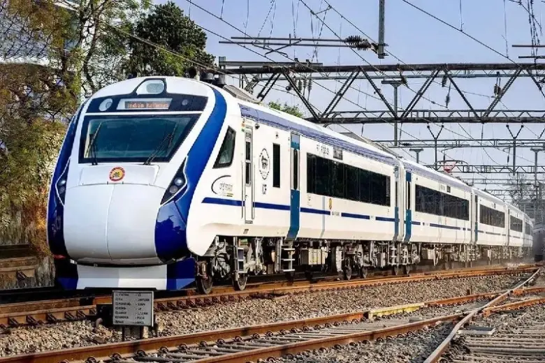 Rajasthan, Delhi के बीच वंदे भारत का रूट बदला, कई ट्रेनें रद्द; यात्रा से पहले देख लें पूरी लिस्ट