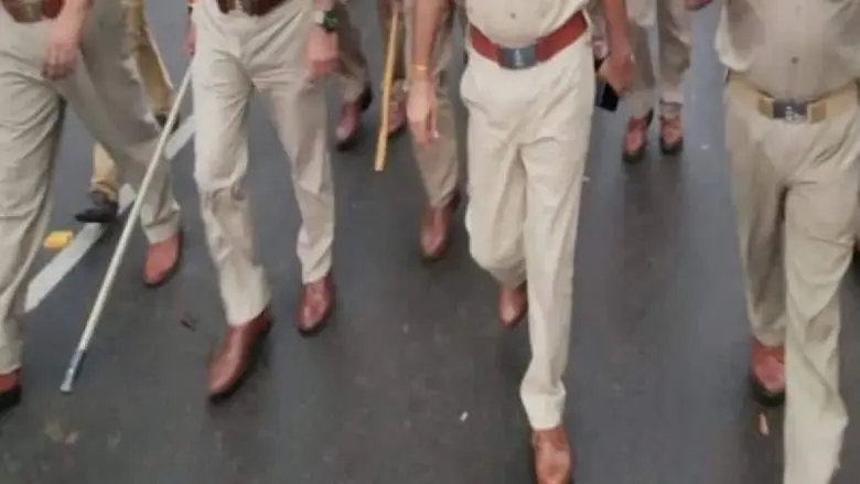 Lucknow के मलिहाबाद में विवादित ढांचे को लेकर तनाव, हिंदू पक्ष ने ASI जांच के लिए दिया 7 दिन का अल्टीमेटम