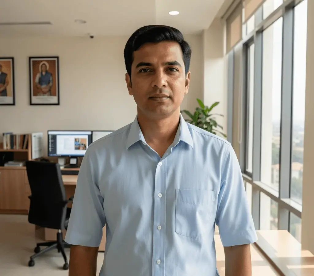 Lucknow में X-Ray टेक्नीशियन भर्ती के अभ्यर्थियों का प्रदर्शन, UPSSSC कार्यालय पहुंचे युवा