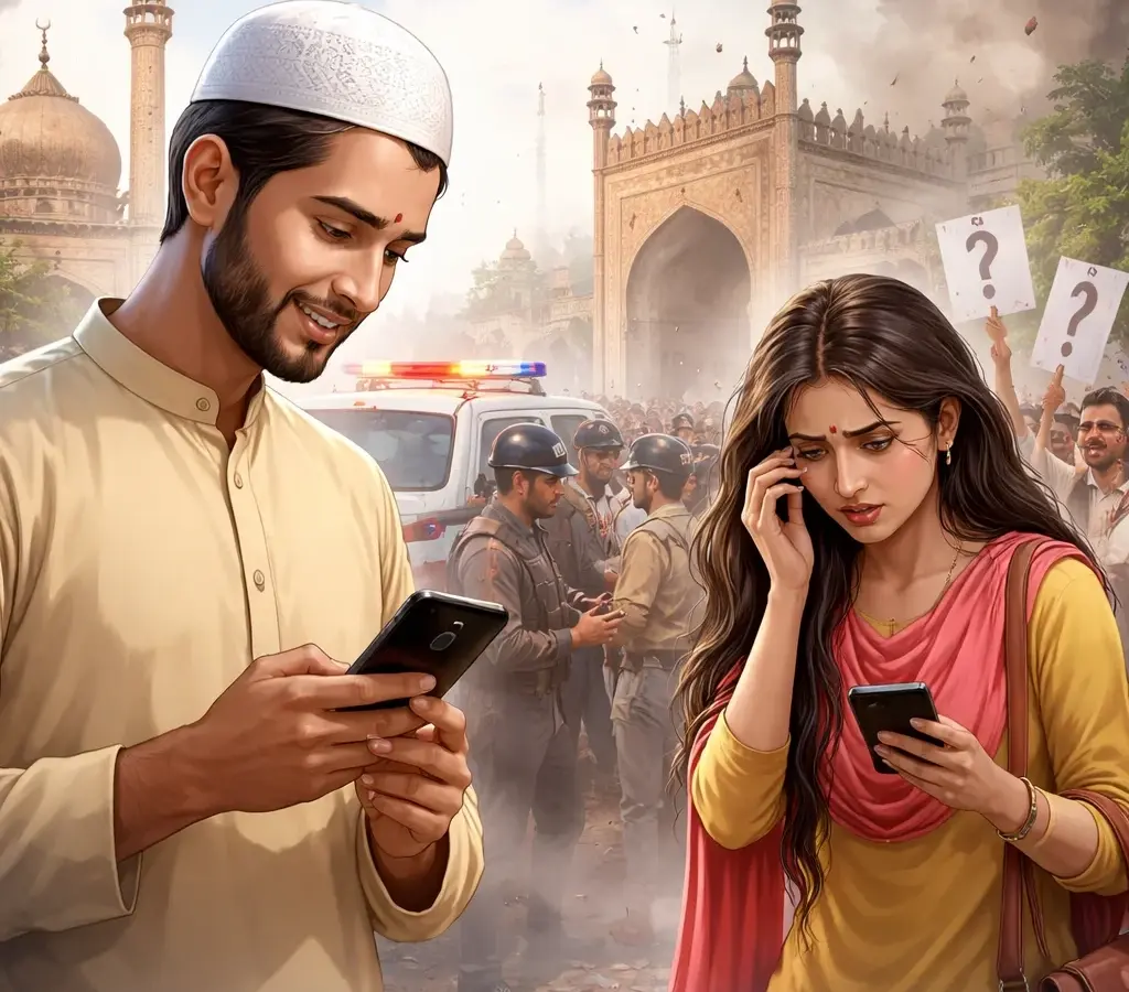 Lucknow में शादी का झांसा देकर युवती का शोषण, मडियाव पुलिस ने दर्ज किया मामला