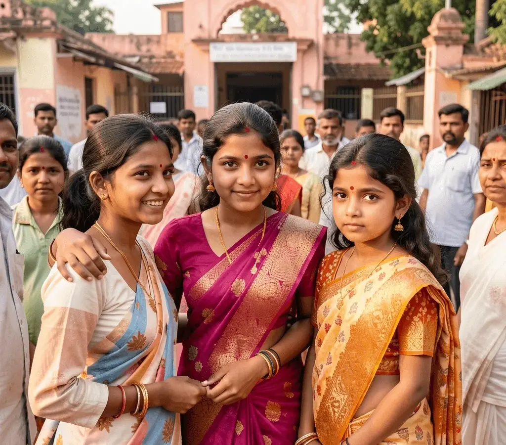Maharashtra सरकार भरेगी Badlapur केस की पीड़ित लड़कियों की पढ़ाई का खर्च, Class 10 तक मिलेगी मदद
