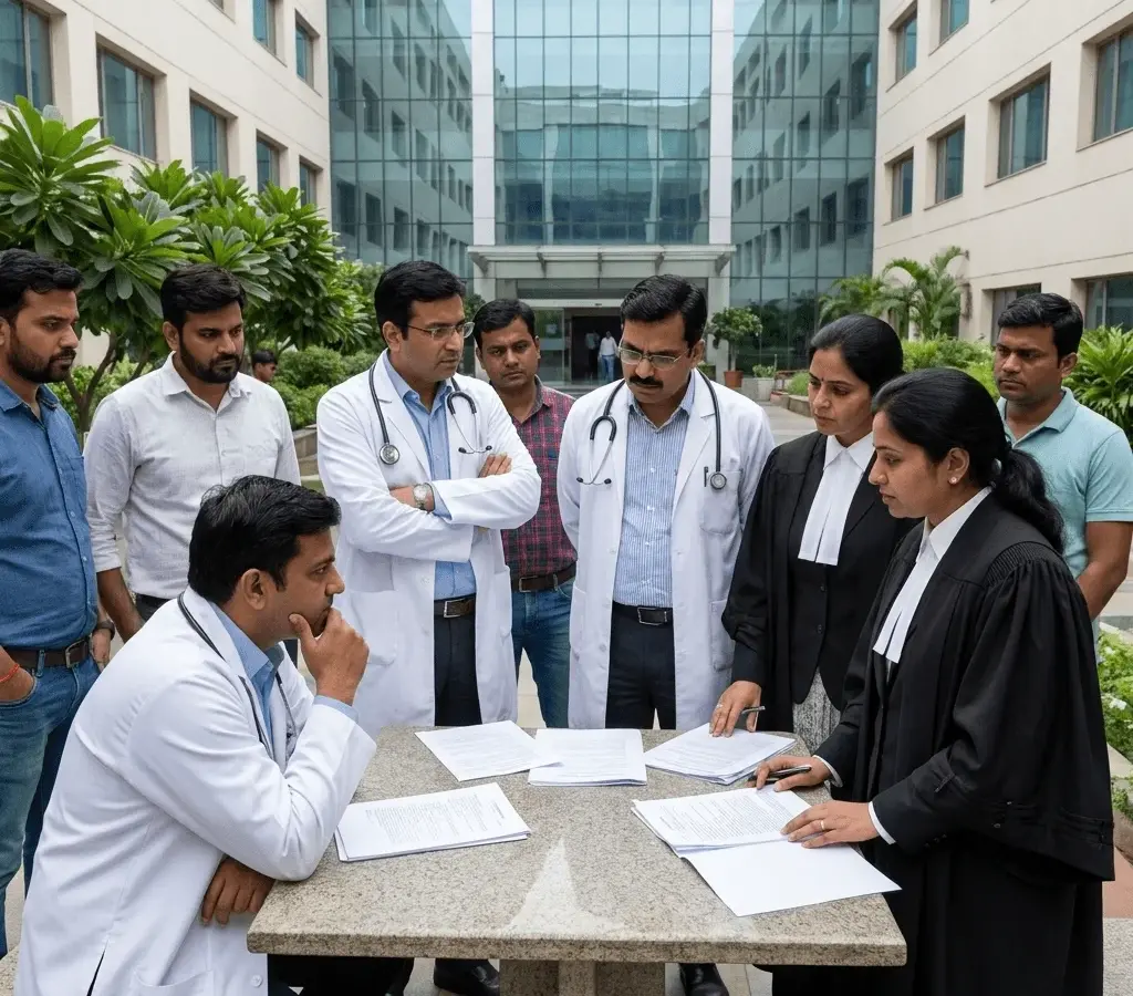 MTP Act में बदलाव की मांग, डॉक्टर्स और वकीलों बोले- महिलाओं की मर्जी से ज्यादा मेडिकल मंजूरी को अहमियत