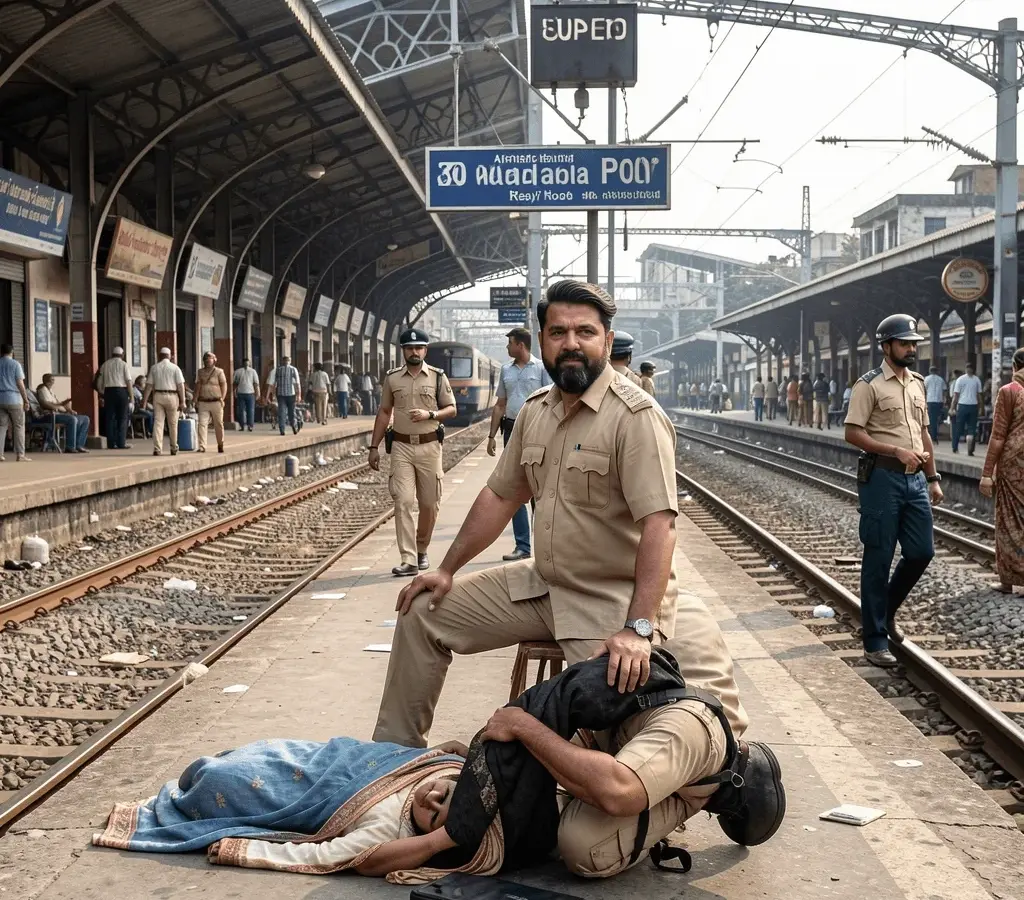 Mumbai में पत्नी के प्रेमी की हत्या, 30 साल का शख्स गिरफ्तार; पत्थरों से पीट-पीटकर ली थी जान