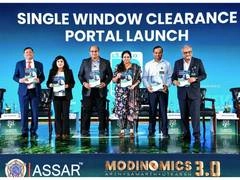SoftTech Engineers ने लॉन्च किया EV चार्जिंग स्टेशन के लिए सिंगल विंडो सिस्टम, नेशनल हाईवे पर अब आसानी से लगेंगे चार्जिंग पॉइंट