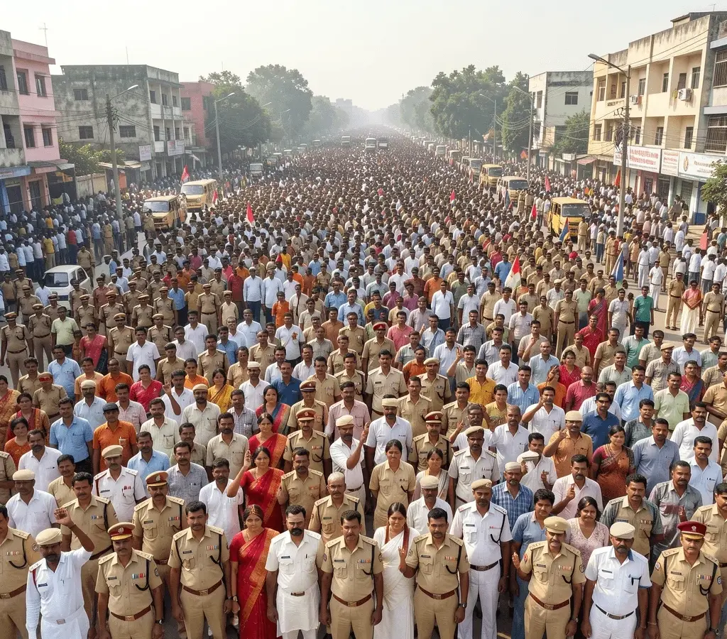 UP में माध्यमिक शिक्षा विभाग में बड़ा फेरबदल, लखनऊ समेत 28 जिलों के DIOS बदले
