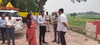 Bhagalpur का होगा कायाकल्प, विश्व बैंक की मदद से 250 करोड़ की योजनाओं पर मंथन