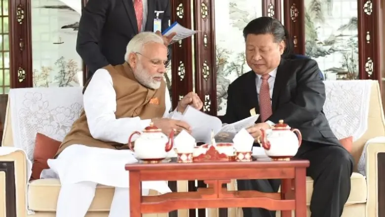 Delhi में होगा BRICS समिट, 7 साल बाद भारत आ सकते हैं चीनी राष्ट्रपति शी जिनपिंग, पुतिन का आना तय