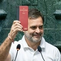 अमेरिकी सैन्य हमलों में 3 भारतीय नाविकों की मौत, राहुल गांधी ने पीएम मोदी की चुप्पी पर उठाए सवाल