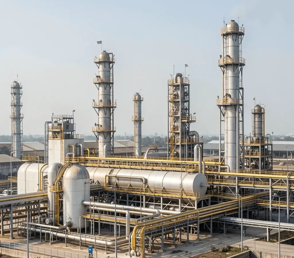BPCL की मुंबई रिफाइनरी में होगा काम, बंद होगी बड़ी यूनिट; जानिए शेयर और टारगेट प्राइस का हाल