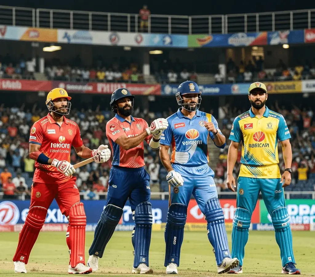 Delhi Capitals में बड़े बदलाव, युवराज सिंह होंगे बैटिंग कोच और सौरव गांगुली संभालेंगे क्रिकेट डायरेक्टर की जिम्मेदारी
