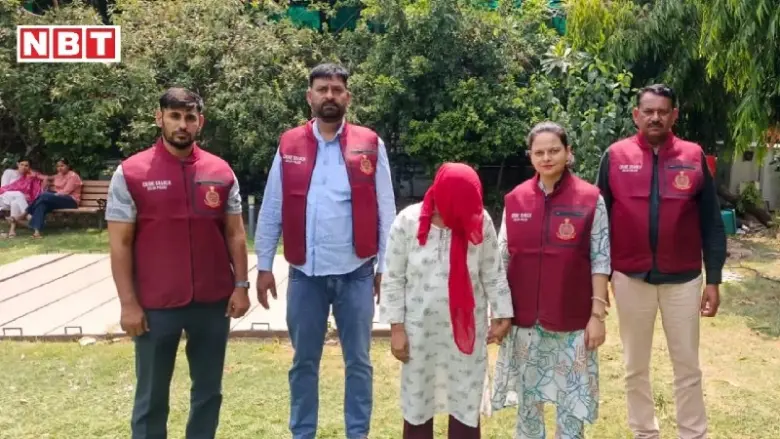 Delhi में राजू मीणा गैंग के खिलाफ 3 हजार पन्नों की चार्जशीट दाखिल, सरगना की पत्नी भी गिरफ्तार