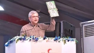 Delhi से Lucknow अब सिर्फ 2 घंटे में, रेल मंत्री ने दी बुलेट ट्रेन की सौगात, जेवर एयरपोर्ट भी होगा कनेक्ट