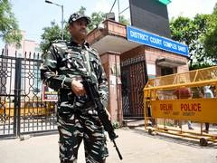 Delhi के मालवीय नगर होटल अग्निकांड में होटल मालिक समेत 3 की न्यायिक हिरासत 6 जुलाई तक बढ़ी