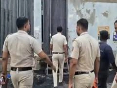 Delhi के Mundka में जहरीली गैस से 3 मजदूरों की मौत, सेप्टिक टैंक की सफाई के दौरान हुआ हादसा