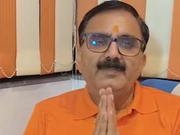 Lucknow के गंगागंज में 21 जून को मनेगा अंतरराष्ट्रीय योग दिवस, 7 हजार लोग करेंगे सामूहिक योगाभ्यास