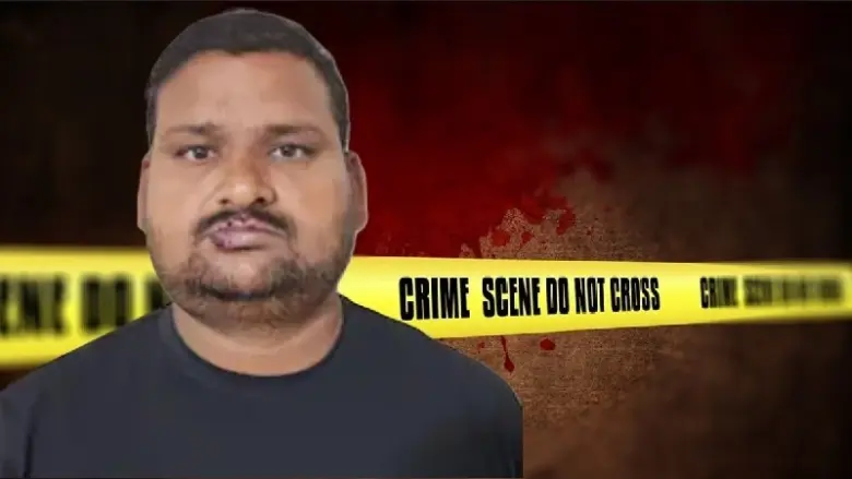 Lucknow में संदीप सिंह हत्याकांड का खुलासा, 1 लाख का इनामी बदमाश गंगाराम यादव गिरफ्तार