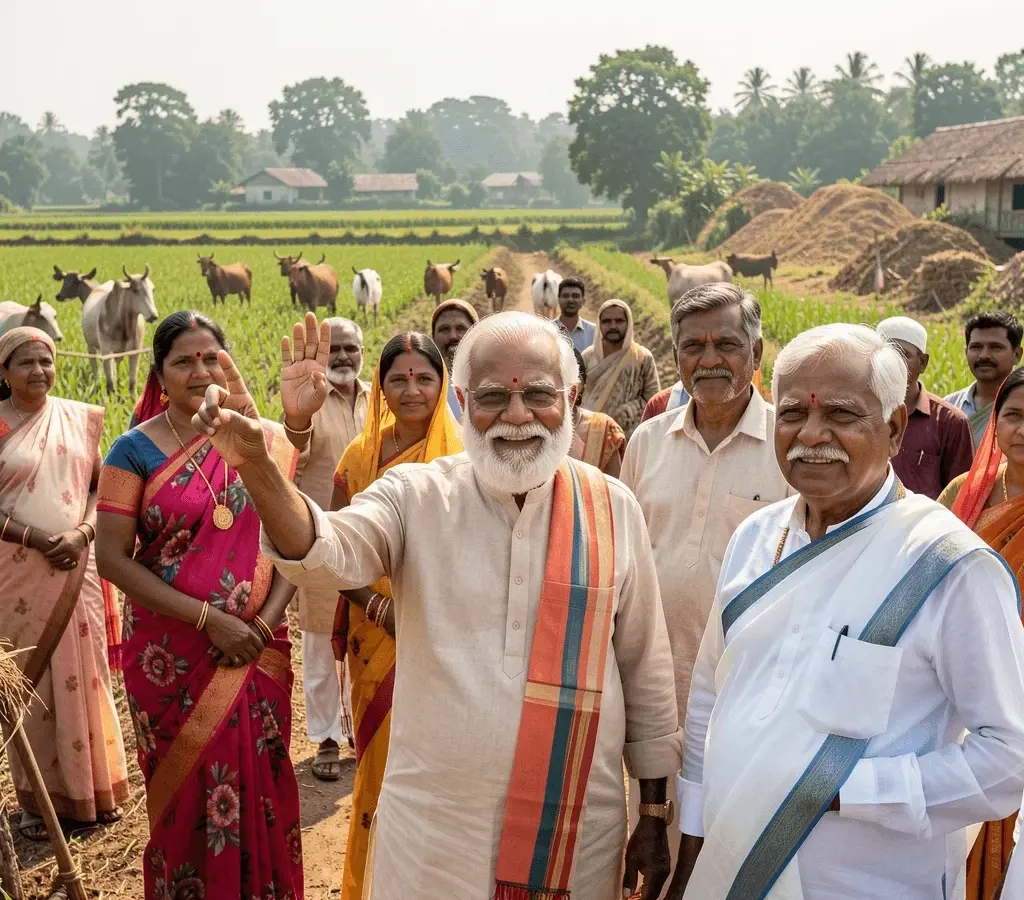 Maharashtra में कर्ज माफी योजना को लेकर बनीं 3 कमेटियां, CM फडणवीस करेंगे निगरानी