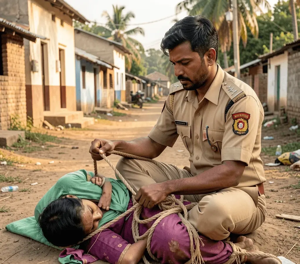Maharashtra में MSF जवान ने प्रेमिका की हत्या कर खुदकुशी की, रोहा के निडी गांव की घटना