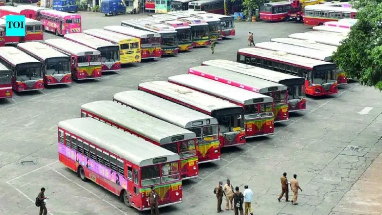 Mumbai में BEST कर्मचारियों की हड़ताल खत्म, सरकार देगी 5,000 नई इलेक्ट्रिक बसें और वेतन में बढ़ोतरी
