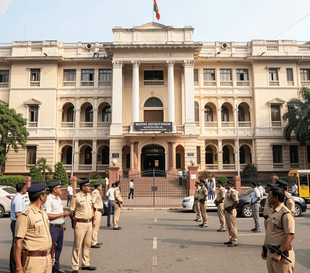 Mumbai में ऑटो ड्राइवरों को नशा देकर लूटने के मामले में 2 आरोपी बरी, कोर्ट ने कहा सबूतों की कमी