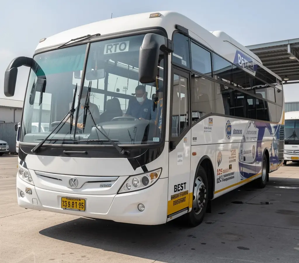 Mumbai में Dadar बस हादसे की जांच शुरू, RTO ने बताया ड्राइवर की गलती, BEST पैनल ने दिए नए सुझाव