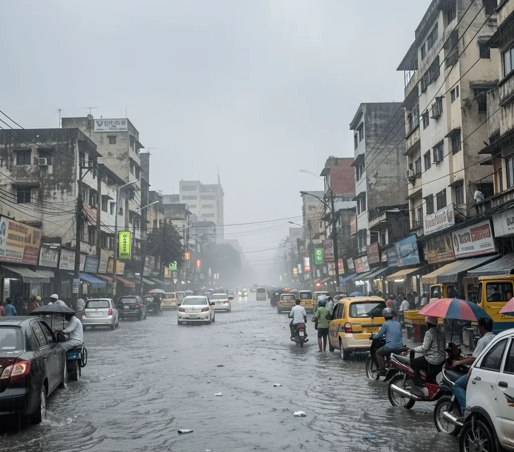 Mumbai में बिजली कटौती से लोग परेशान, लोड बढ़ने से चरमराई व्यवस्था; Worli और Tardeo में घंटों गुल रही बत्ती