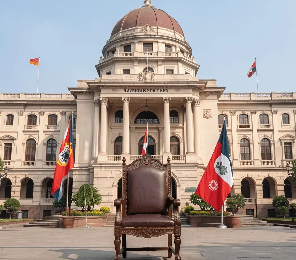 Maharashtra Legislative Council: सचिन अहिर शिंदे खेमे में शामिल, उद्धव ठाकरे की शिवसेना (UBT) का LoP पद का दावा खतरे में