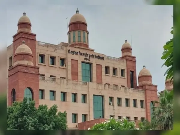 Lucknow: शकुंतला विश्वविद्यालय में एडमिशन की तारीख बढ़ी, अब 25 जून तक कर सकेंगे आवेदन