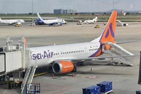 Mumbai से Bangalore की Akasa Air की सुबह वाली फ्लाइट बंद, भारी बारिश से हवाई सेवाओं पर असर