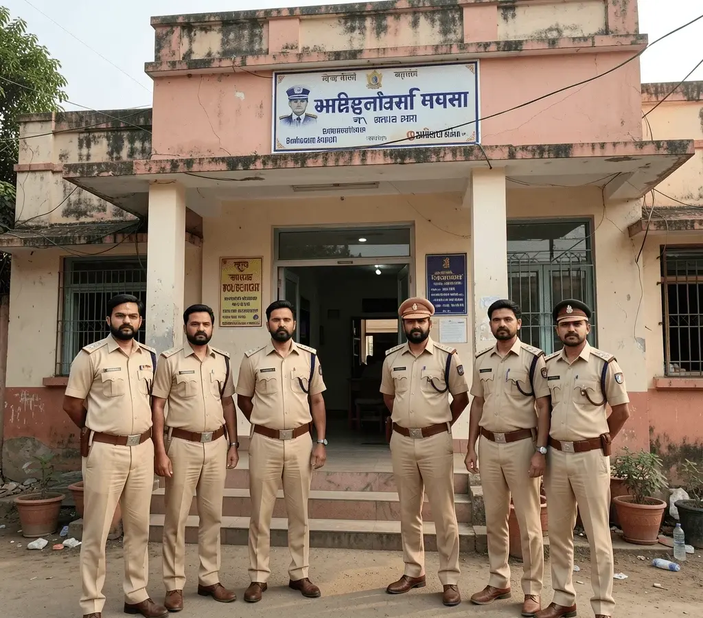 Bhagalpur में बिल्डर बजरंगी की हत्या का खुलासा, गर्लफ्रेंड ने कबूला जुर्म; 10 साल के रिश्ते और प्रताड़ना के बाद उतारा मौत के घाट