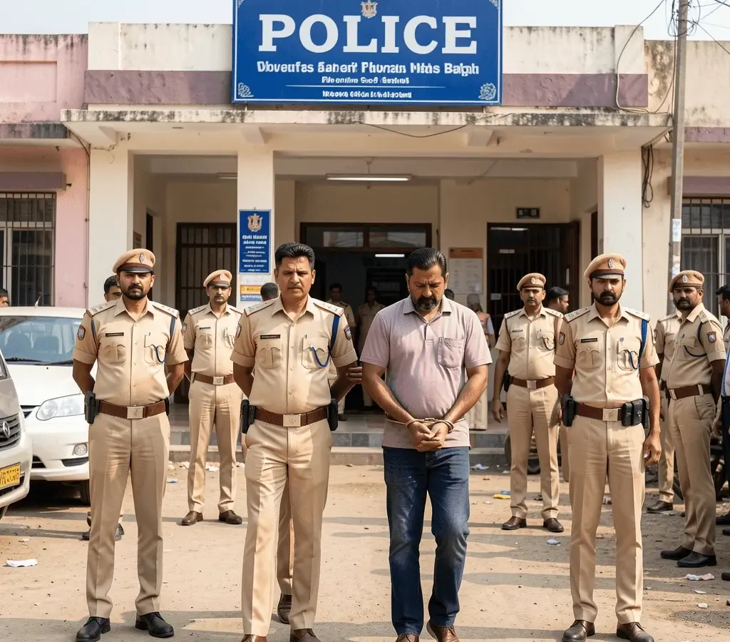 Bihar में कुख्यात कल्लू खान की पत्नी की हत्या, रोहतास पुलिस ने 4 आरोपियों को किया गिरफ्तार