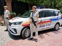 Delhi में NGO के नाम पर चल रहा था पिरामिड स्कीम का खेल, धोखाधड़ी के आरोप में Mohd Nazim गिरफ्तार