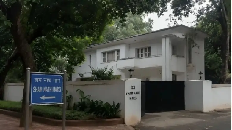 Delhi के ‘मनहूस’ बंगले की बदलेगी सूरत, अब यहां से कंट्रोल होगा शहर का आपदा प्रबंधन