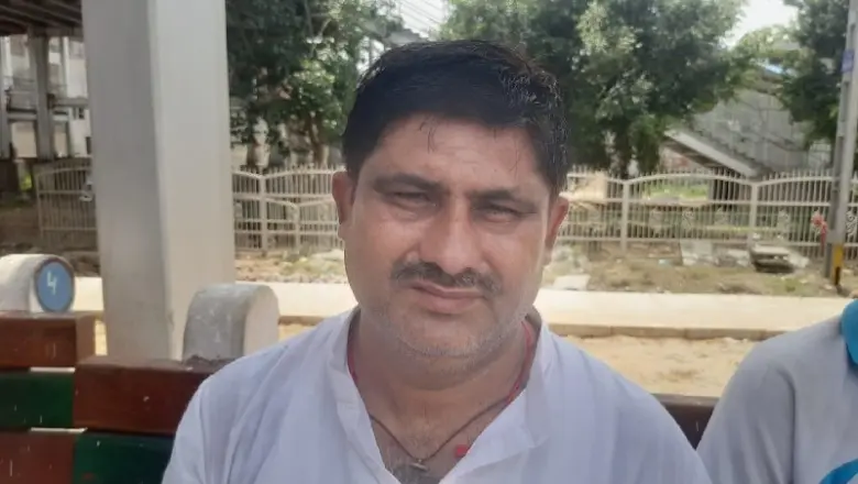 Haryana में चली देश की पहली Hydrogen Train, जल्द Delhi तक बढ़ाया जाएगा रूट