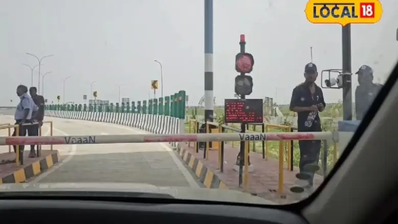 Kanpur-Lucknow Expressway पर टोल वसूली शुरू, जानिए अपनी गाड़ी के लिए कितना देना होगा टैक्स