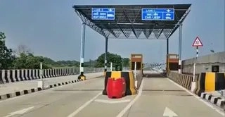 Lucknow-Kanpur Expressway खुला, कार का एक तरफ का टोल 275 रुपये; जानिए पूरी रेट लिस्ट और नियम