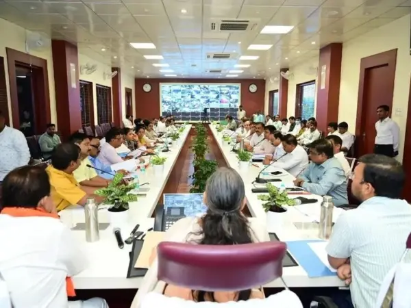 Lucknow के हर वार्ड में बनेगा जनसुविधा केंद्र, नगर निगम कार्यकारिणी में रखा गया प्रस्ताव