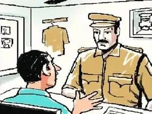 Lucknow में जानलेवा हमले के बाद दो लोगों पर FIR, पुलिस ने शुरू की जांच