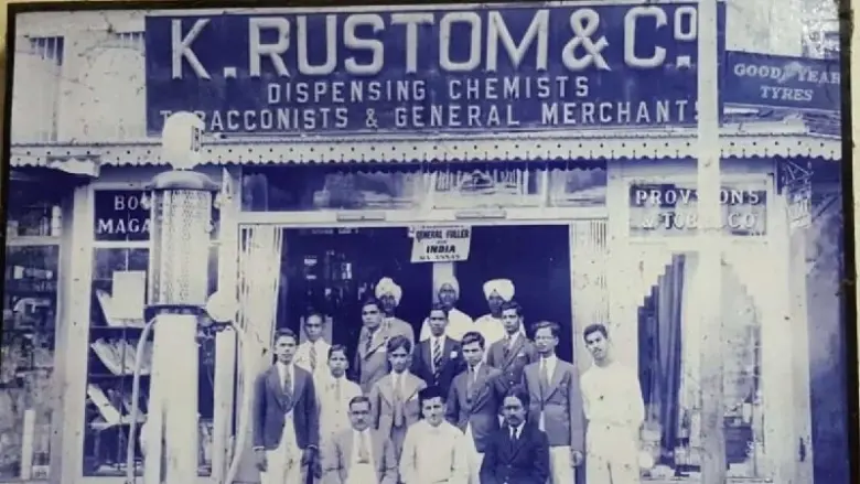 Mumbai के मशहूर K. Rustom & Co. का लाइसेंस रद्द, दुकान में मिले चूहे और मक्खियां