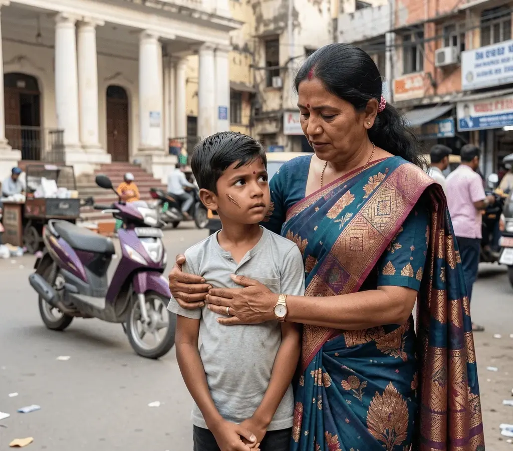 Mumbai में सड़क हादसा: कोर्ट ने मां और बीमा कंपनी को बेटे को 40 लाख रुपये मुआवजा देने का दिया आदेश