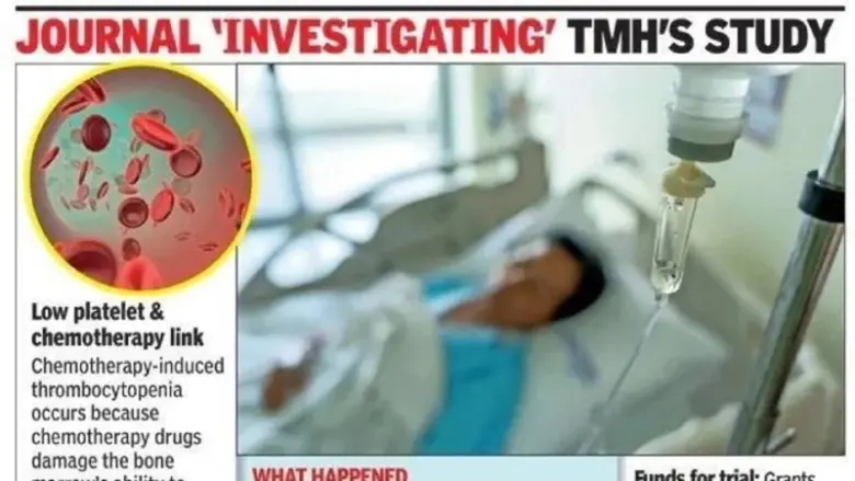 Mumbai के Tata Memorial Hospital की पपीता वाली रिसर्च पर उठे सवाल, इंटरनेशनल जर्नल ने जारी की चेतावनी